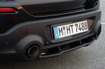 Mini Paceman All4 JCW 2013 года